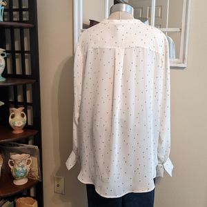 H&M blouse